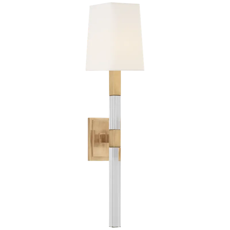 Reagan Wall Sconce — Wall Sconces