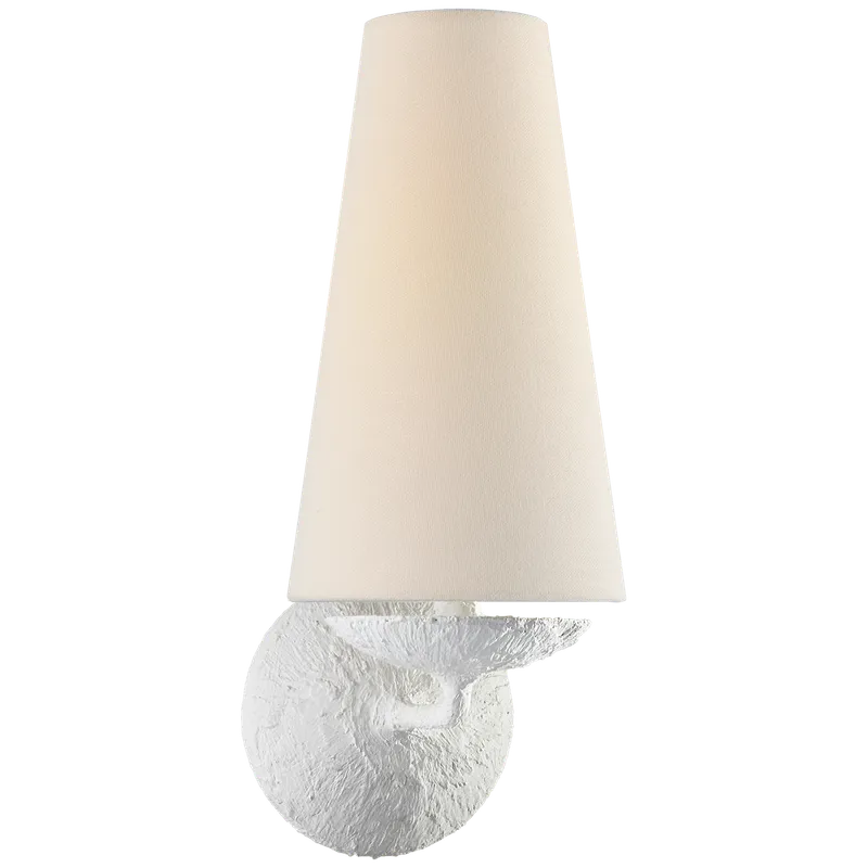 Fontaine Wall Sconce — Wall Sconces