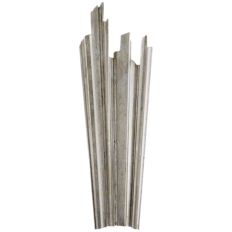Claymore Wall Sconce — Wall Sconces