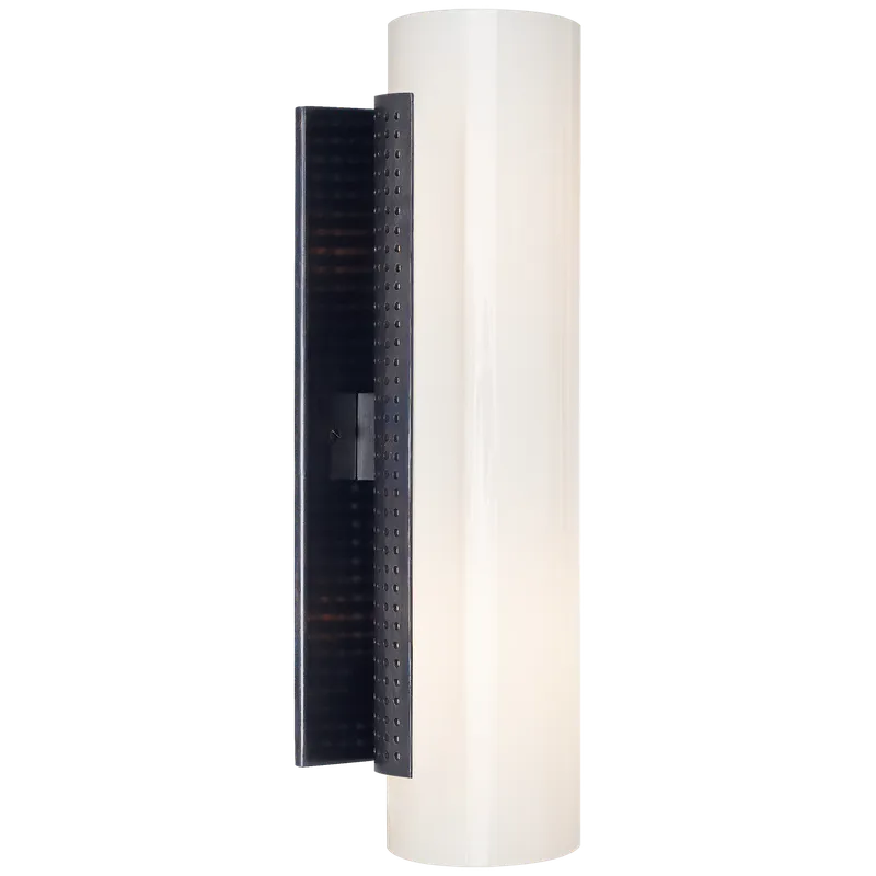 Precision Wall Sconce — Wall Sconces