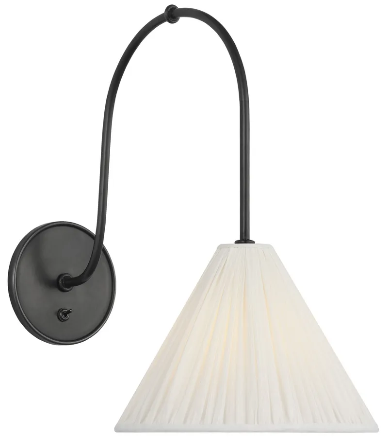 Malia Wall Sconce — Wall Sconces