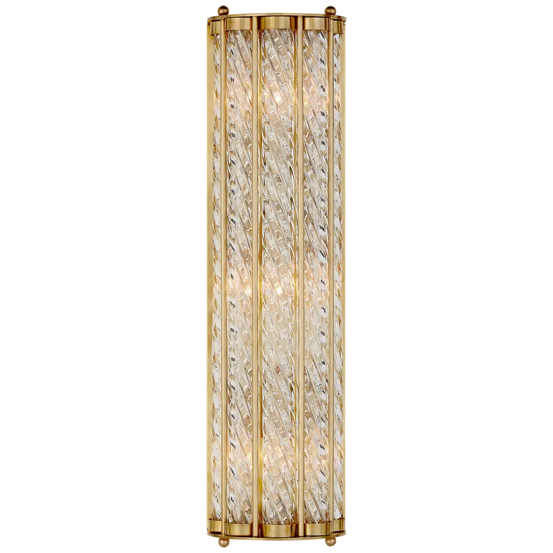 Eaton Wall Sconce — Wall Sconces