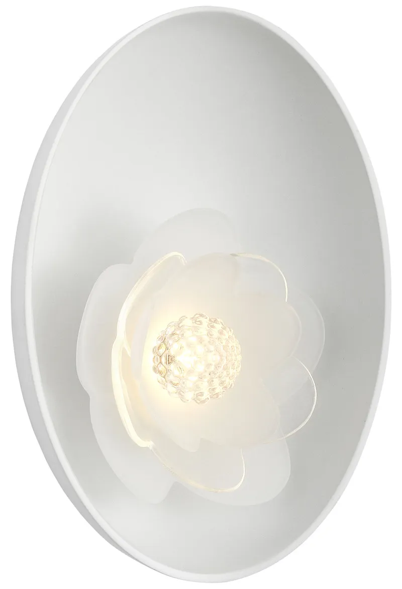 Petaluma Wall Sconce — Wall Sconces