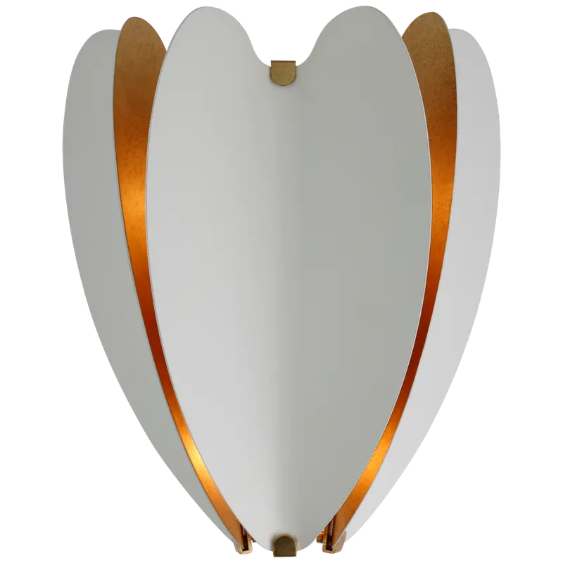 Danes Wall Sconce — Wall Sconces