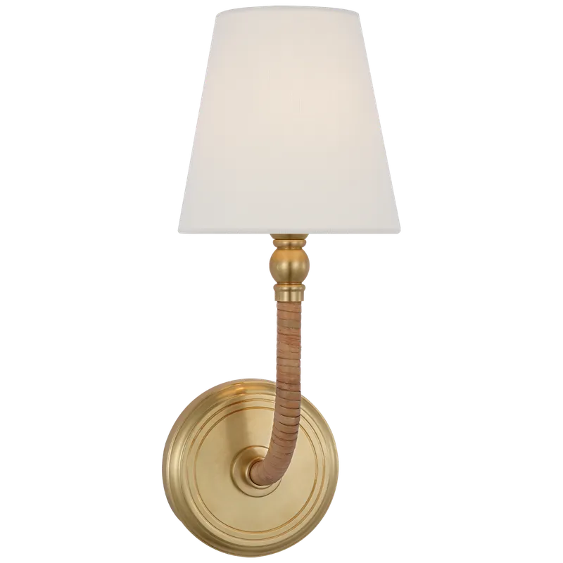 Basden Wall Sconce — Wall Sconces