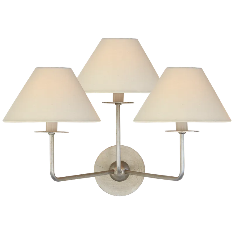 Kelley Wall Sconce — Wall Sconces