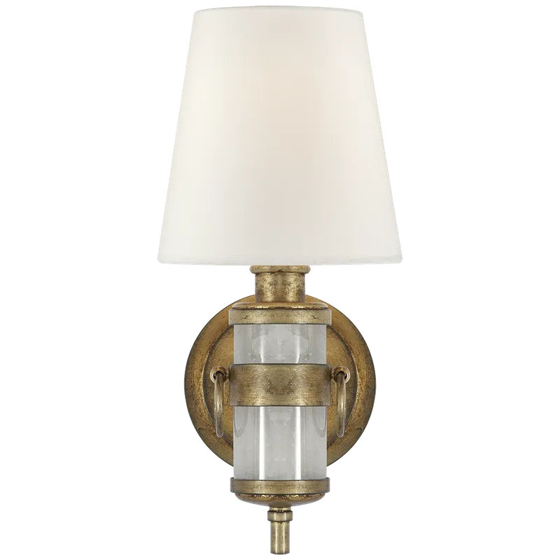 Jonathan Wall Sconce — Wall Sconces