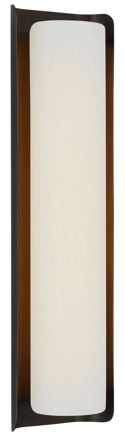 Penumbra Tall Wall Sconce — Wall Sconces