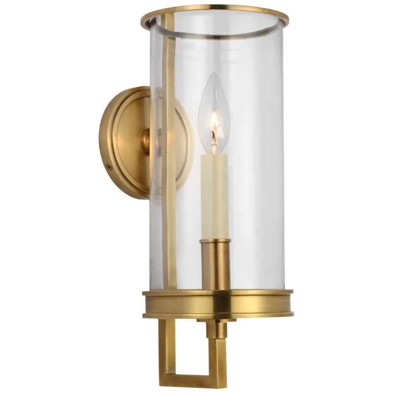 Glendon Wall Sconce — Wall Sconces