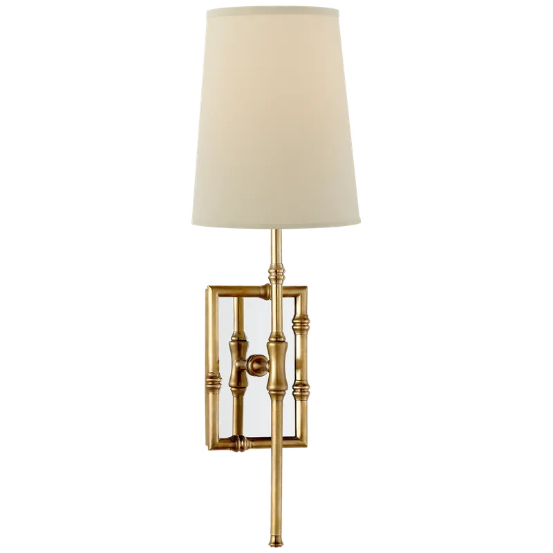 Grenol Wall Sconce — Wall Sconces
