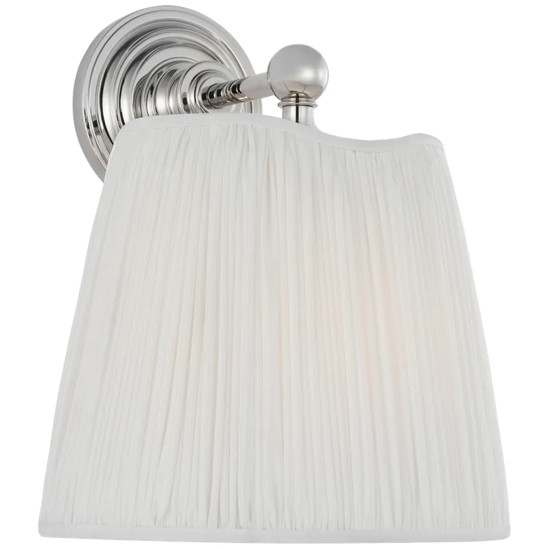 Matos Wall Sconce — Wall Sconces