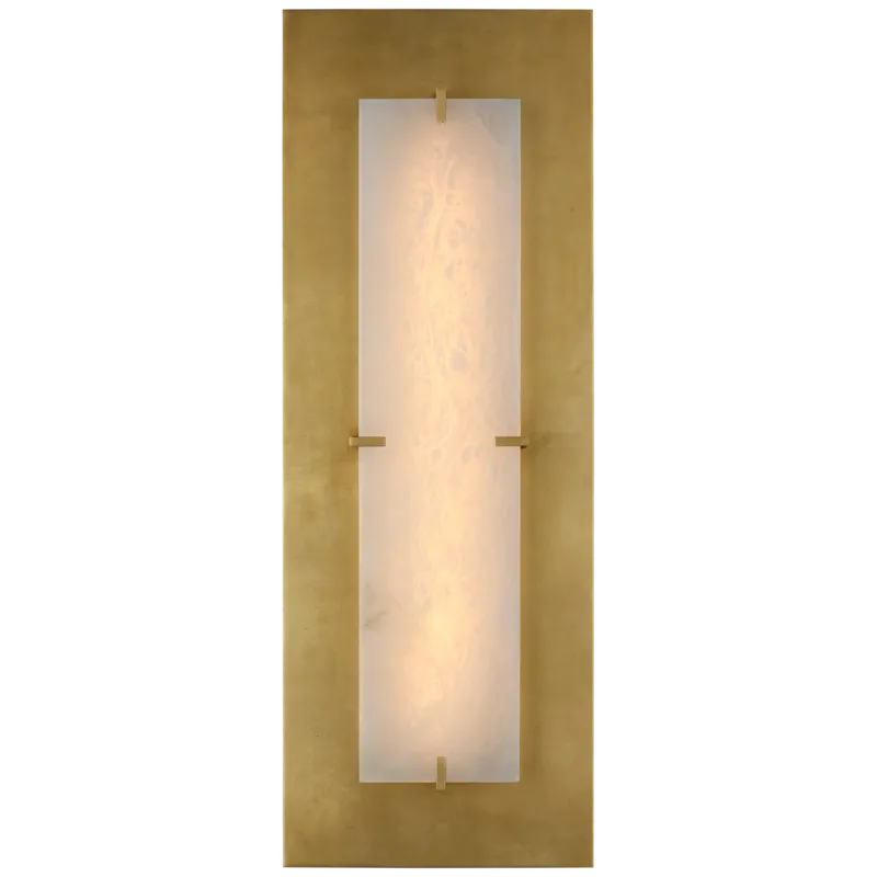 Dominica Wall Sconce — Wall Sconces