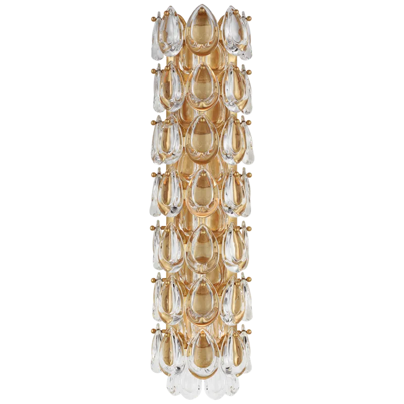 Liscia Wall Sconce — Wall Sconces