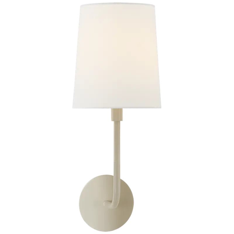 Go Lightly Wall Sconce — Wall Sconces