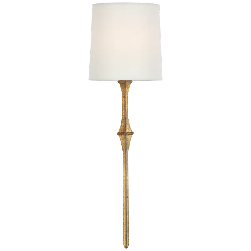 Dauphine Wall Sconce — Wall Sconces