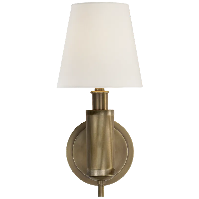 Longacre Wall Sconce — Wall Sconces