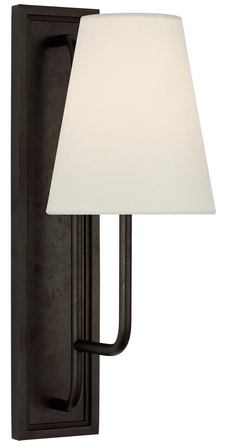 Rui Wall Sconce — Wall Sconces