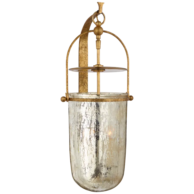 Lorford Wall Sconce — Wall Sconces