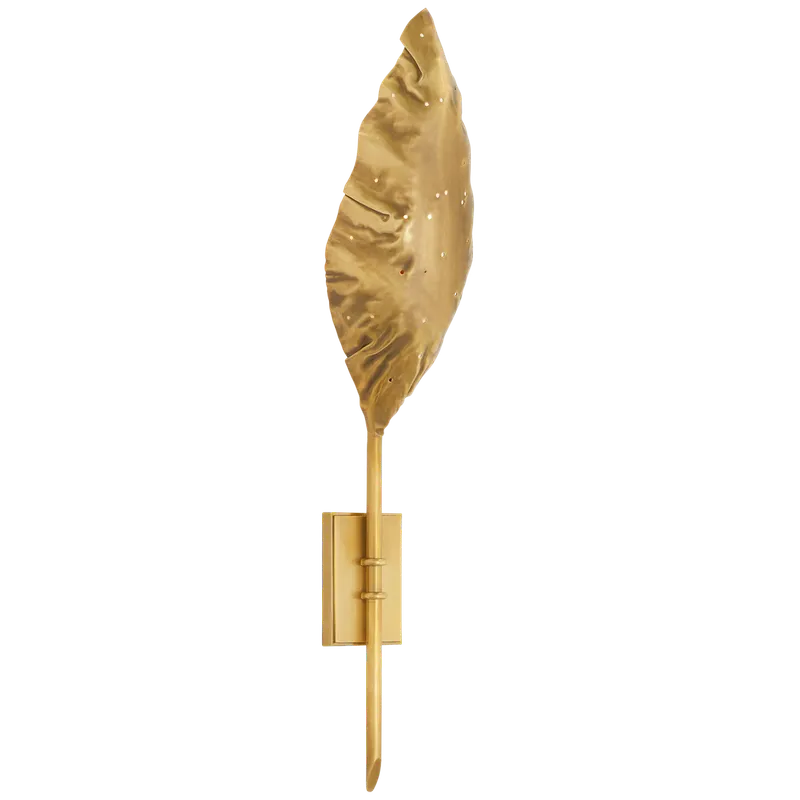 Dumaine Wall Sconce — Wall Sconces