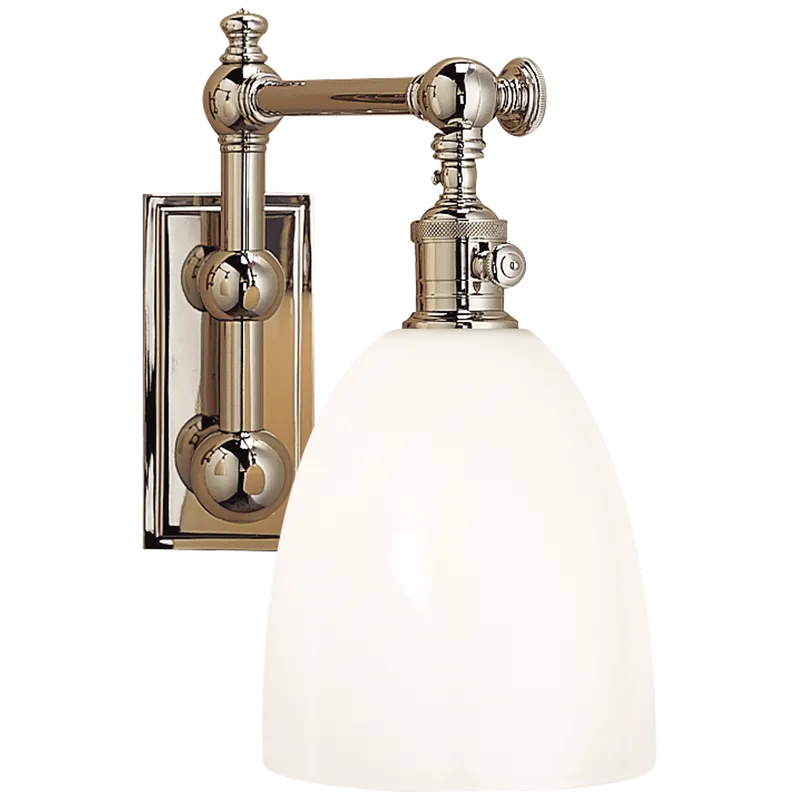 Pimlico Wall Sconce — Wall Sconces