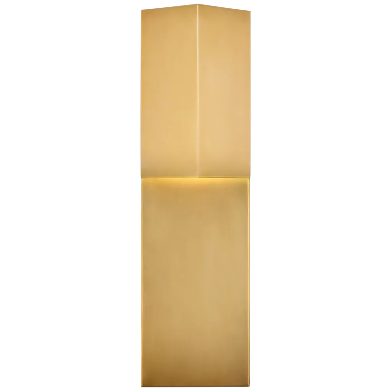 Rega Wall Sconce — Wall Sconces