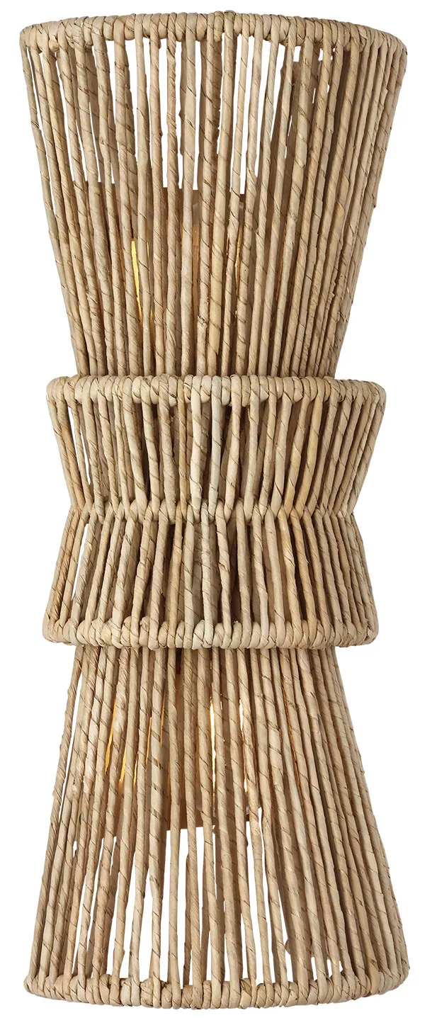 Antigua Tall Wall Sconce — Wall Sconces