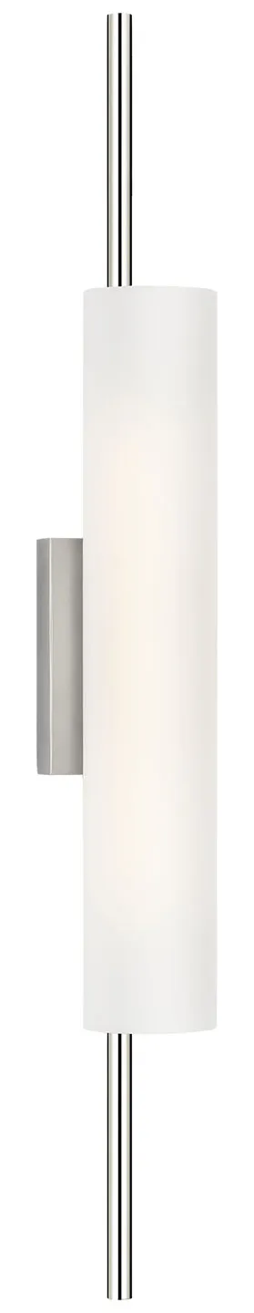Windchime Wall Sconce — Wall Sconces