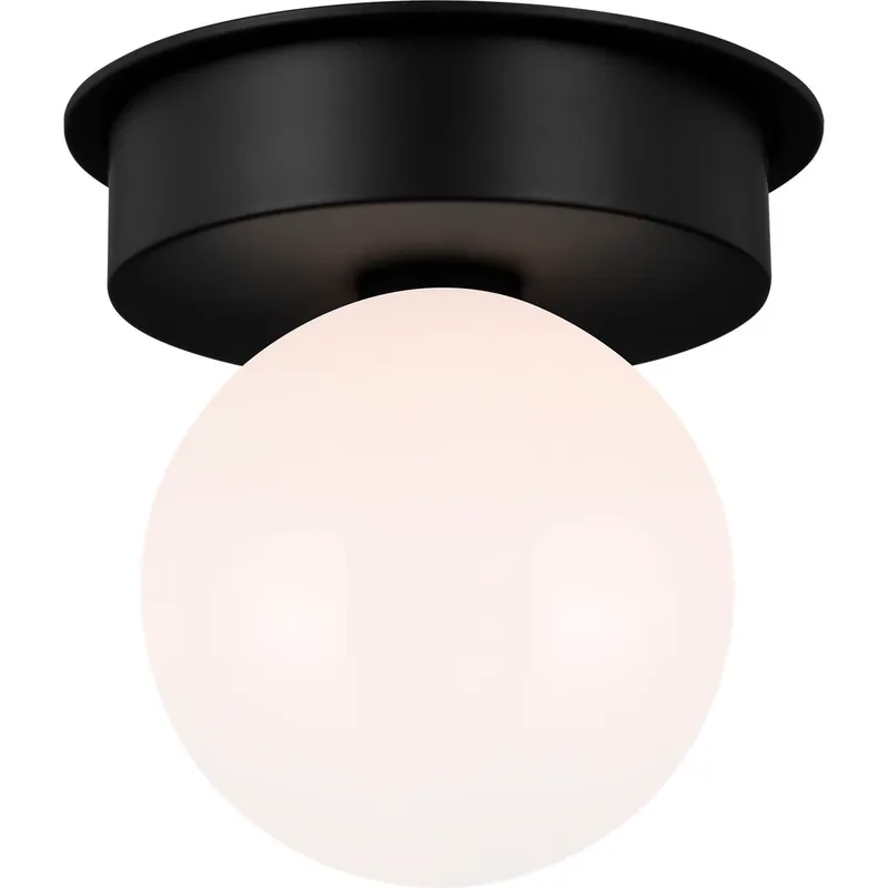 Visual Comfort Studio Collection Flush Mounts