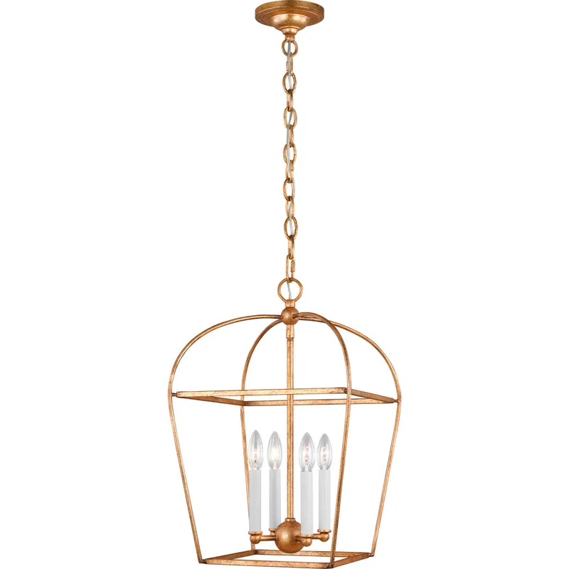 Visual Comfort Studio Collection Foyer Pendants
