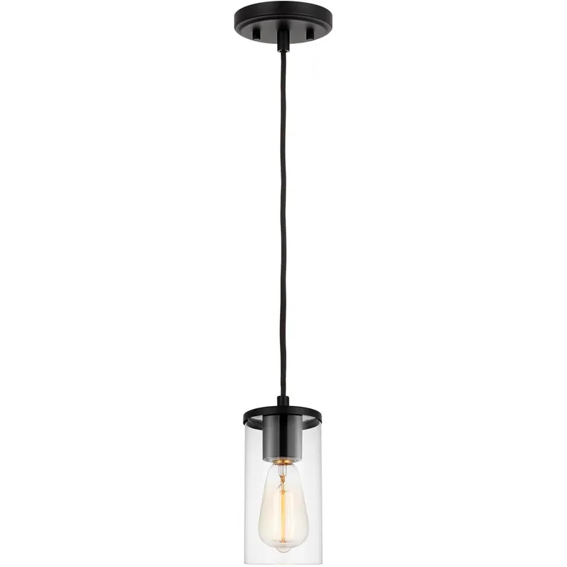 Visual Comfort Studio Collection Mini Pendants