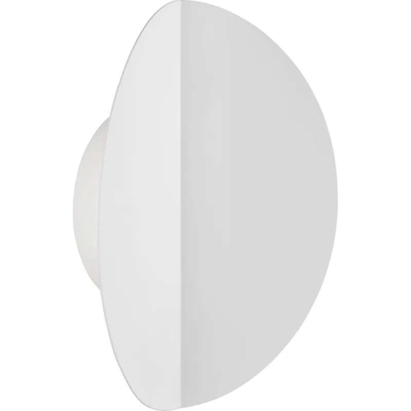 kate spade new york Dottie LED 11.63 inch Matte White ADA Wall Sconce Wall Light
