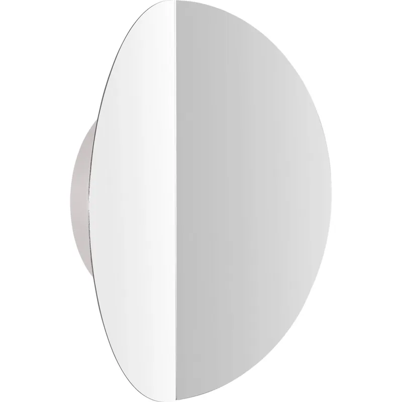kate spade new york Dottie LED 11.63 inch Polished Nickel ADA Wall Sconce Wall Light