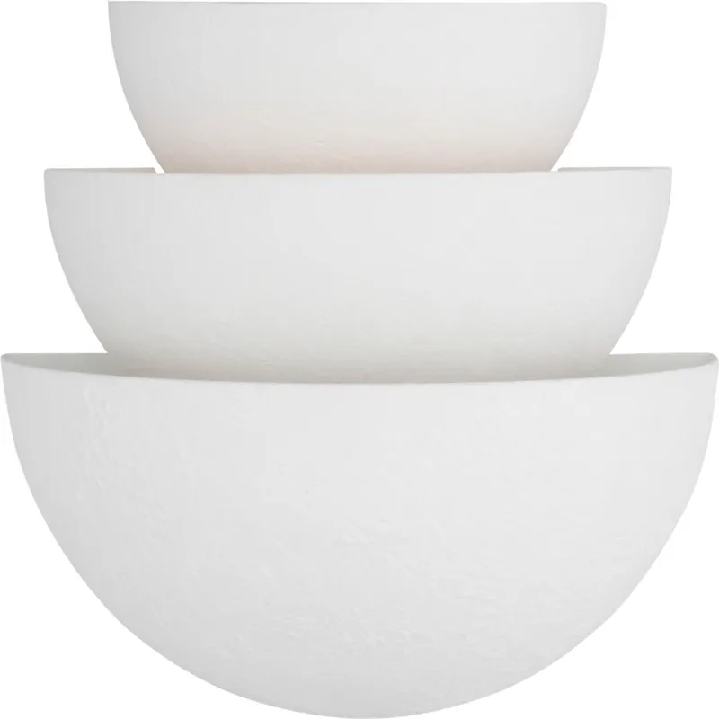 Christiane Lemieux Beaunay 1 Light 8 inch Cast Plaster Sconce Wall Light