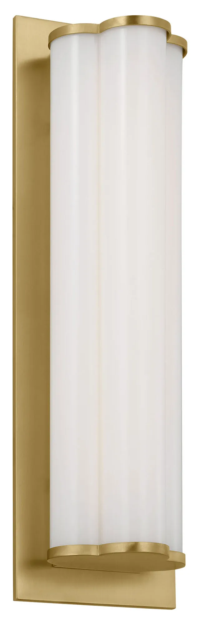 Freya Bathroom Vanity Light — Bath Bar & Vanity Wall