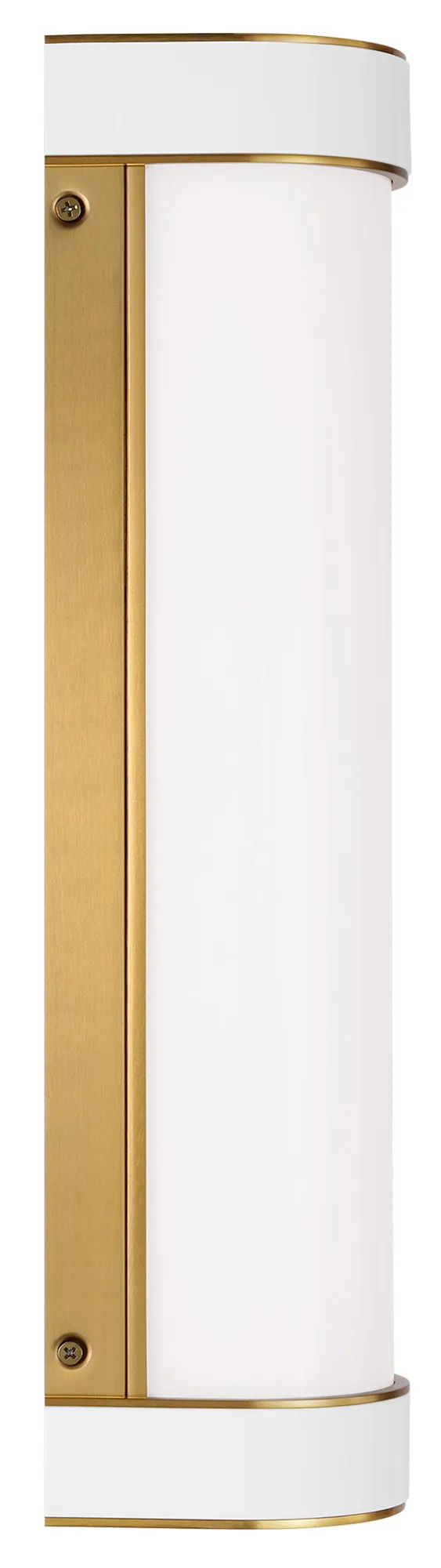 Monroe Bar Bathroom Vanity Light — Bath Bar & Vanity Wall