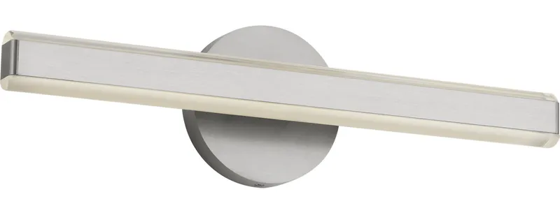 Colt Bathroom Vanity Light — Bath Bar & Vanity Wall