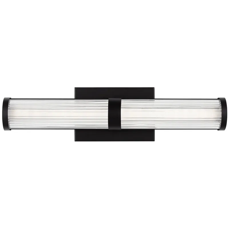 Syden Bathroom Vanity Light — Bath Bar & Vanity Wall