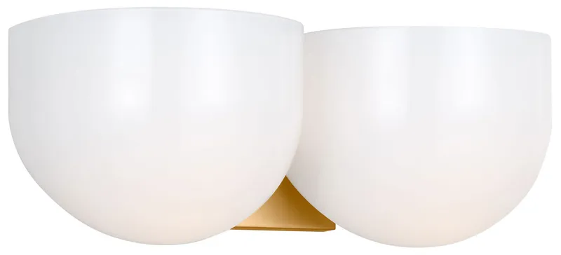 Cheverny Bathroom Vanity Light — Bath Bar & Vanity Wall