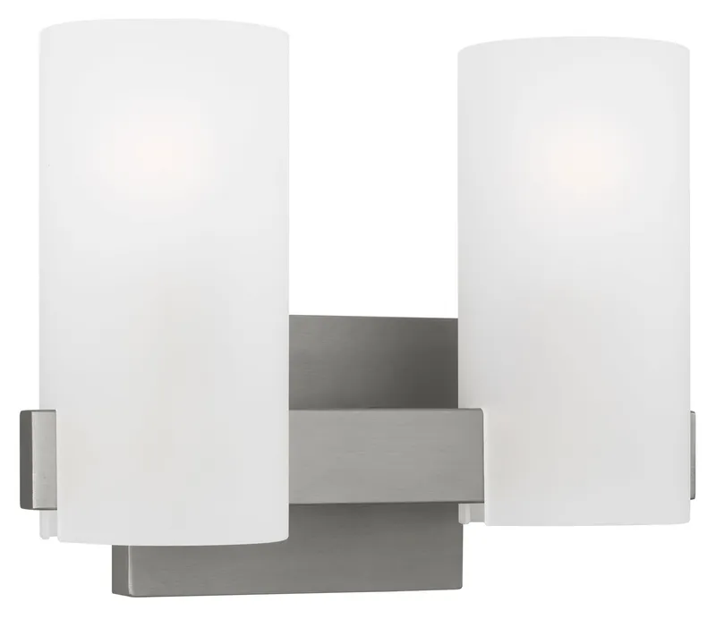 Rhode Bathroom Vanity Light — Bath Bar & Vanity Wall