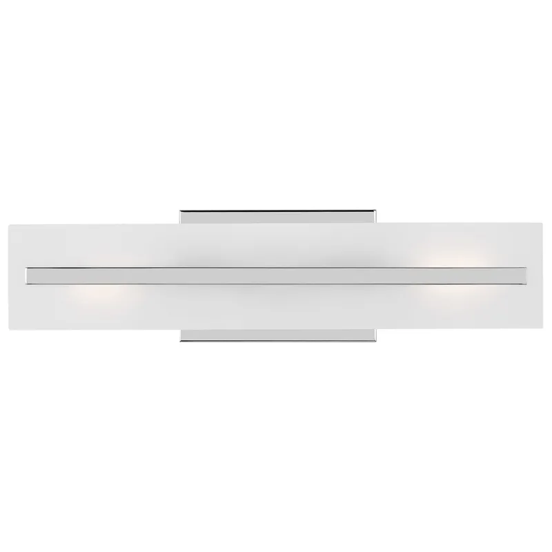 Dex Bathroom Vanity Light — Bath Bar & Vanity Wall