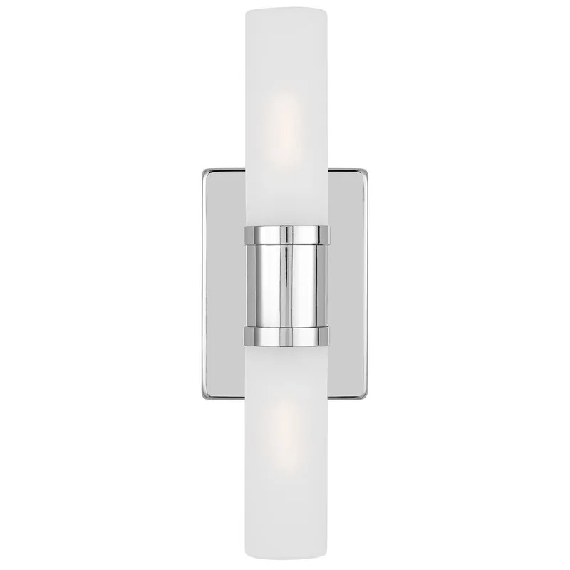 Keaton Bathroom Vanity Light — Bath Bar & Vanity Wall