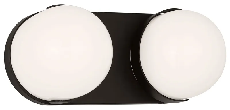 Syrie Bathroom Vanity Light — Bath Bar & Vanity Wall
