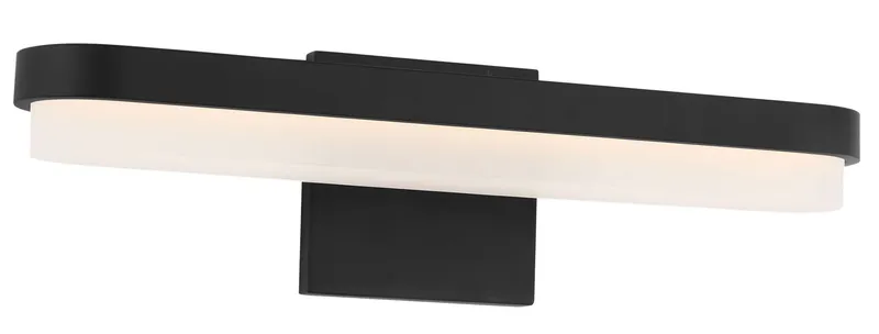 Ismay Bathroom Vanity Light — Bath Bar & Vanity Wall
