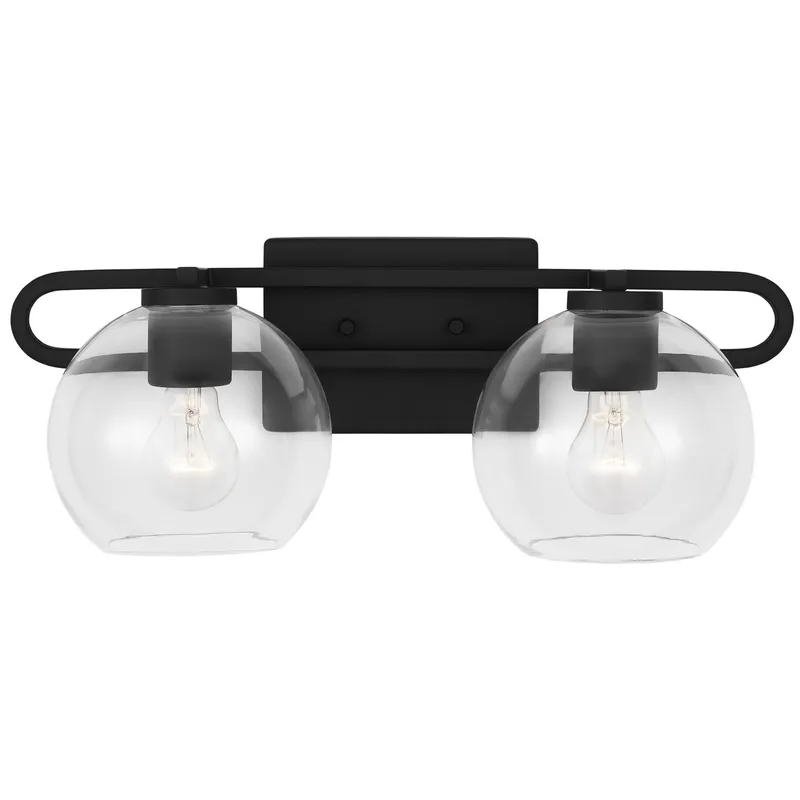 Codyn Bathroom Vanity Light — Bath Bar & Vanity Wall
