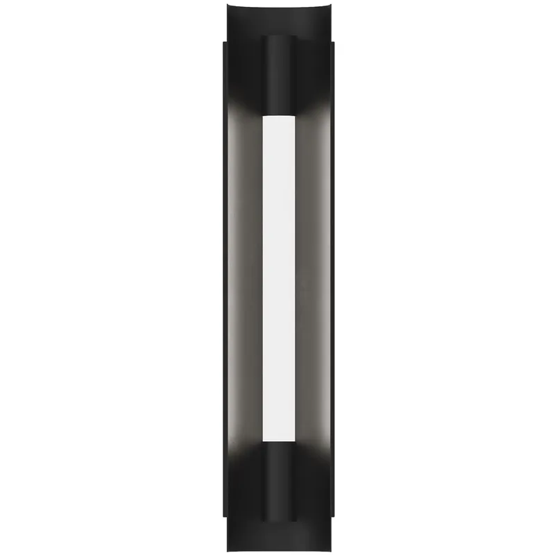 Carson Bathroom Vanity Light — Bath Bar & Vanity Wall