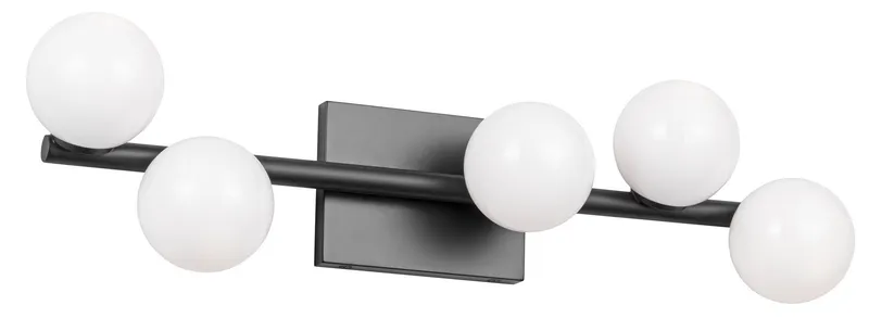 Altair Bathroom Vanity Light — Bath Bar & Vanity Wall