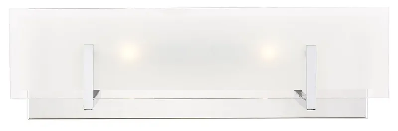 Syll Bathroom Vanity Light — Bath Bar & Vanity Wall
