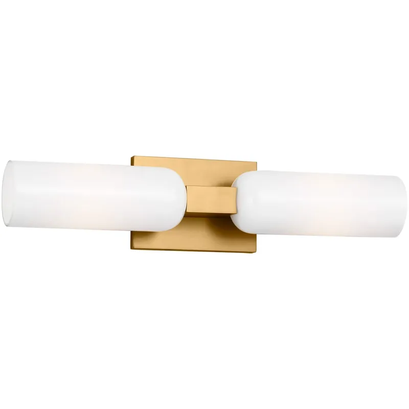 Maroux Bathroom Vanity Light — Bath Bar & Vanity Wall