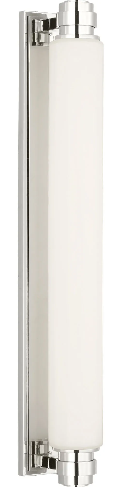 Fairfax Bar Bathroom Vanity Light — Bath Bar & Vanity Wall