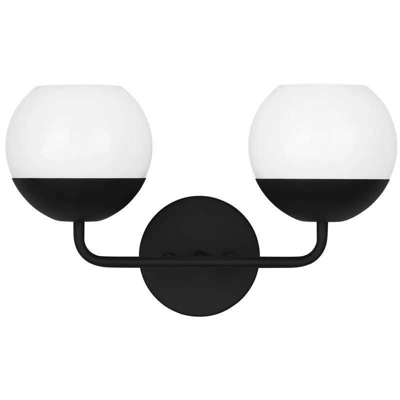 Alvin Bathroom Vanity Light — Bath Bar & Vanity Wall